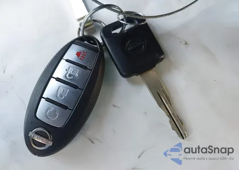 2023 Nissan Frontier Long Bed Sv 4X2 z USA, uszkodzony, nr VIN 1N6ED1FJ3PN621713